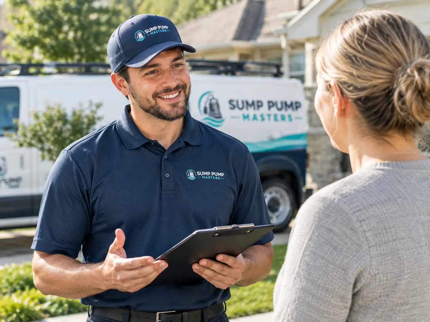 Sump Pump Repair Maple Springs, NY FAQs